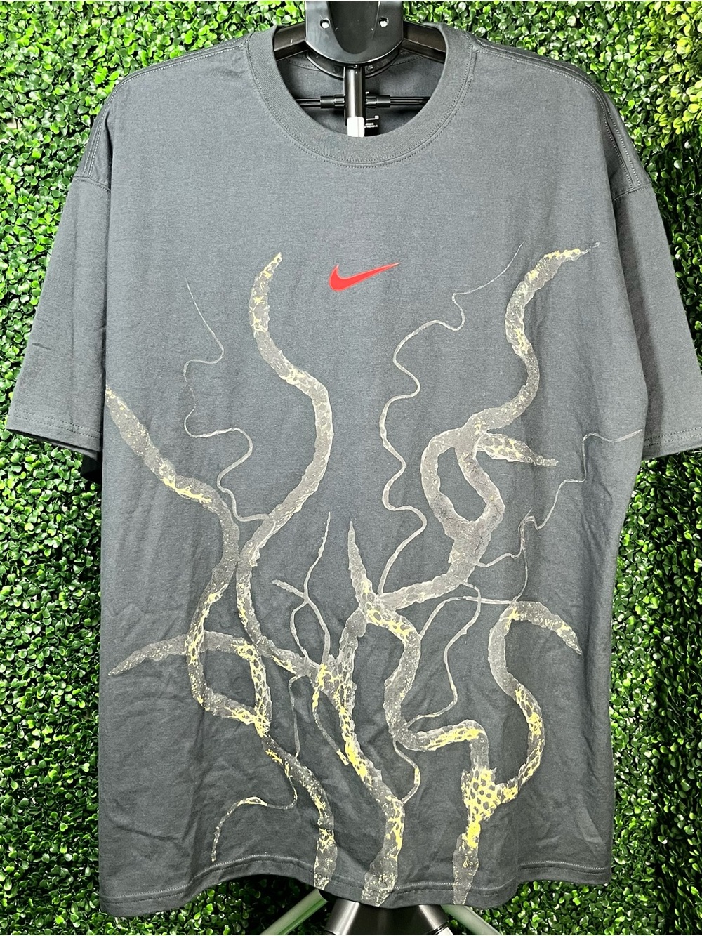 NIKE STRANGER THINGS TEE